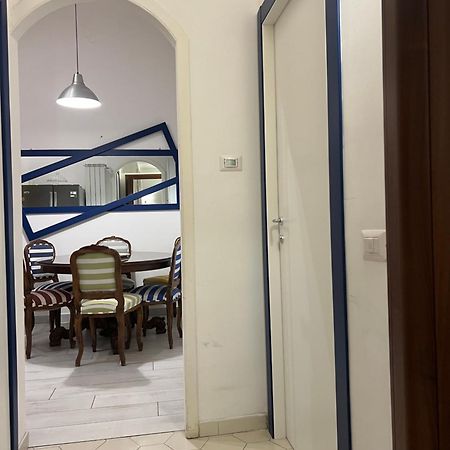 Sibilla Napoli Bed & Breakfast Exterior photo