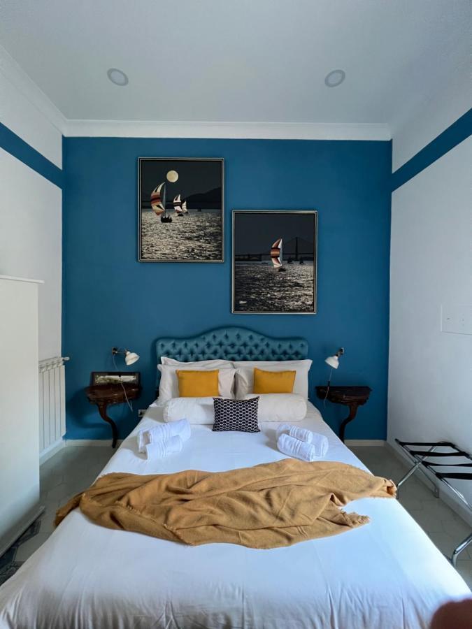 Sibilla Napoli Bed & Breakfast Exterior photo