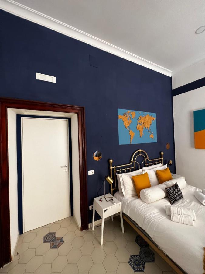 Sibilla Napoli Bed & Breakfast Exterior photo