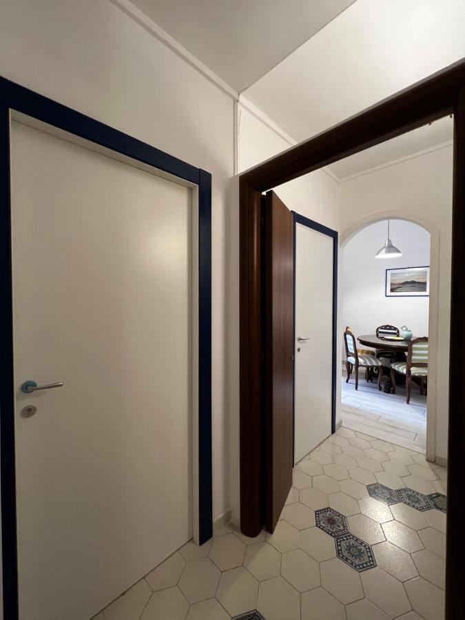 Sibilla Napoli Bed & Breakfast Exterior photo
